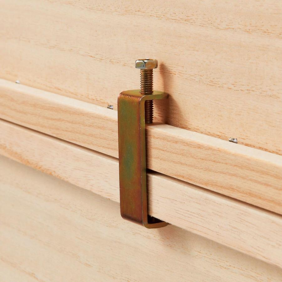 美品 オーク色 着物タンス 秋山木工 / 着物タンス CHEST-118