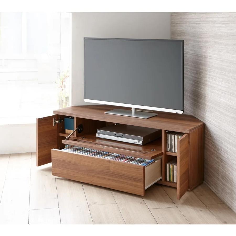 家具の街 旭川 オリジナルナチュラル木製テレビボード 9引き出し キャスター付き 幅240cm］テレビ台 完成品 国産 コンセント付 引出し収納 大川家具