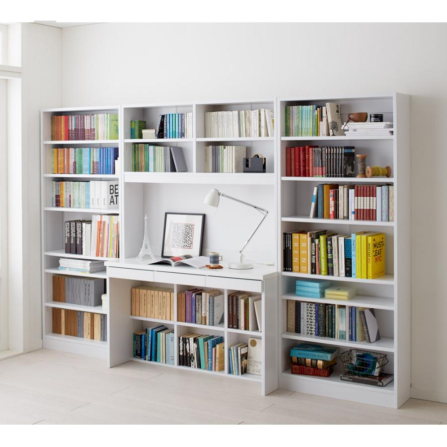 dinos（ディノス） 本好きの為のデスクシリーズ デスク本体 幅60cm 机