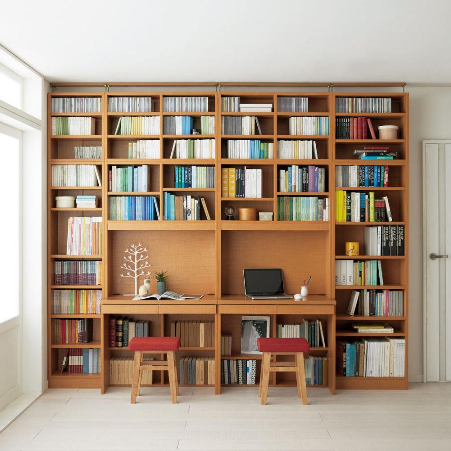 dinos（ディノス） 本好きの為のデスクシリーズ デスク本体 幅60cm 机