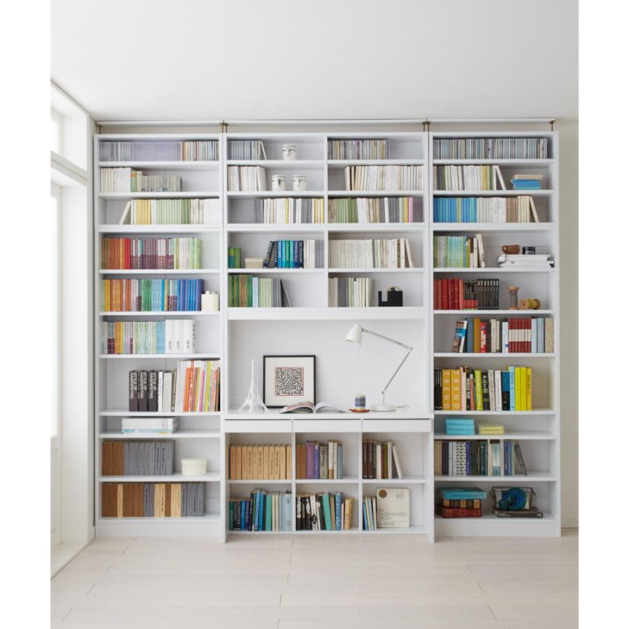 dinos（ディノス） 本好きの為のデスクシリーズ デスク本体 幅60cm 机