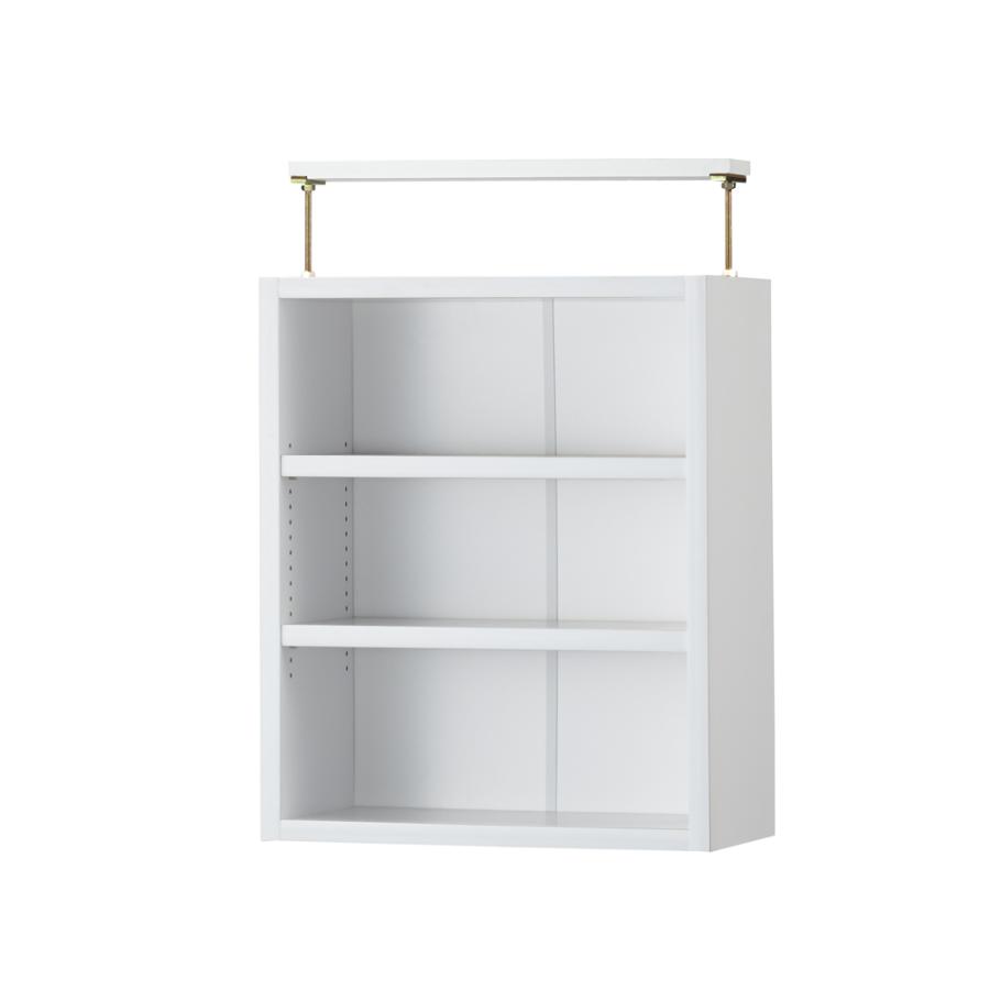 dinos（ディノス） 本好きの為のデスクシリーズ 上置き・シェルフ用 幅