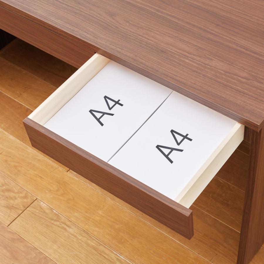 dinos 奥行選べるデスクシリーズ デスク単品 幅120cm・奥行70cm