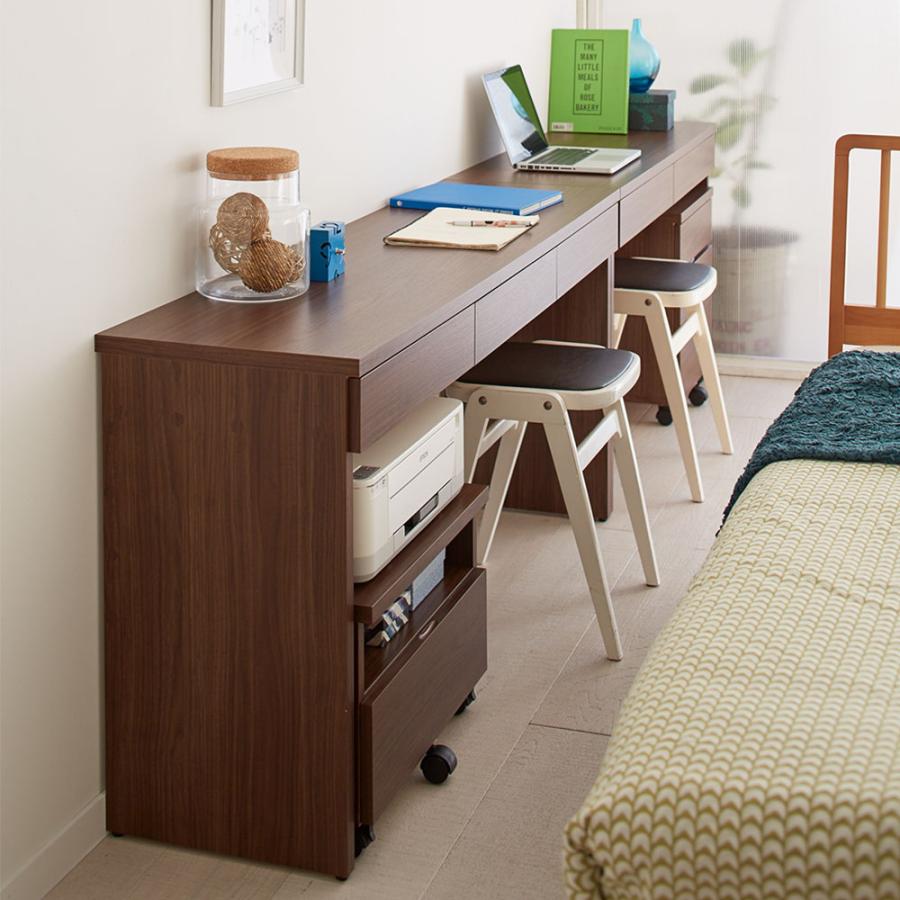 dinos（ディノス） 奥行選べるデスクシリーズ デスク単品 幅150cm