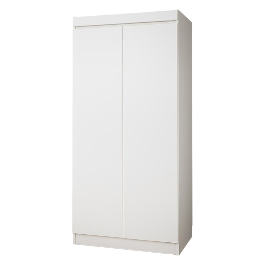 dinos（ディノス） 必要な時だけ引き出せるちょいかけハンガー付き