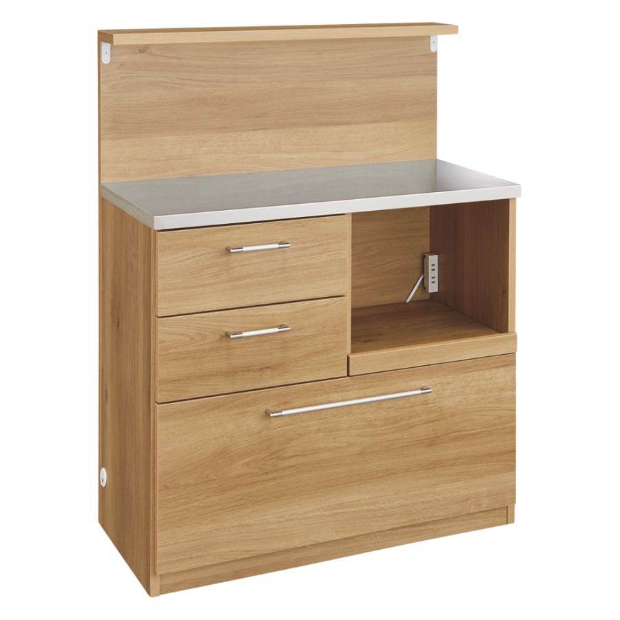 dinos 手元が隠せる間仕切りカウンター 手元が隠せる間仕切りカウンター 幅90cm 通販 - ディノス