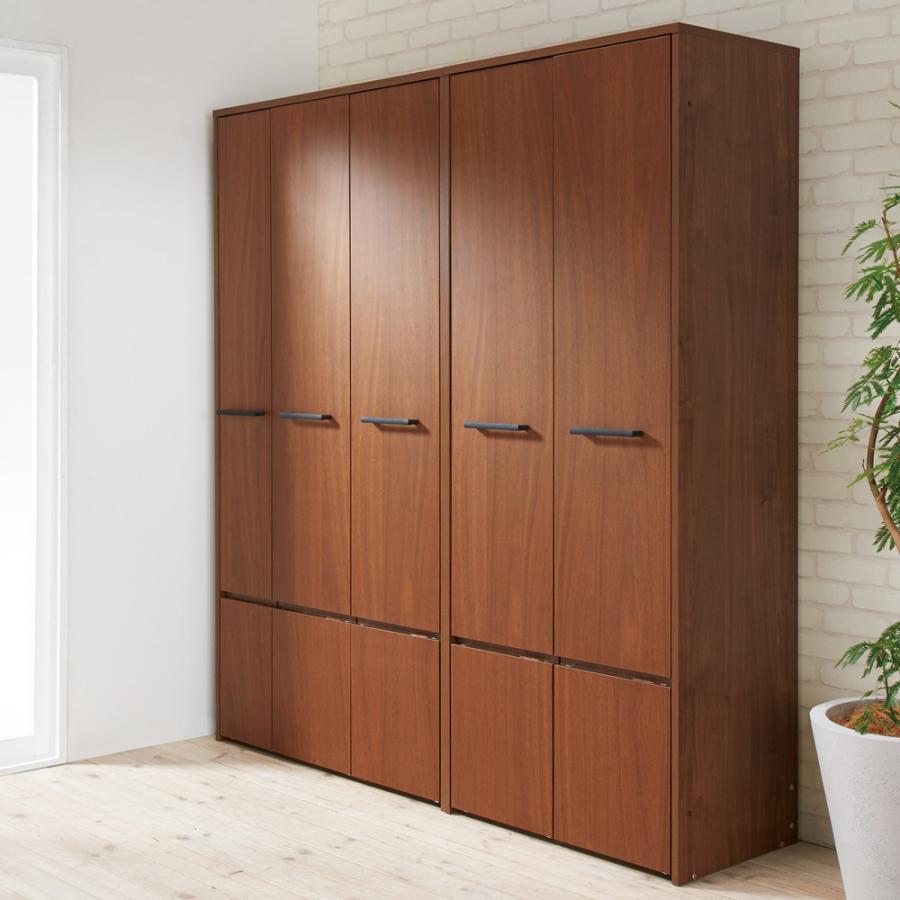 dinos（ディノス） 本格派 スライド収納書棚 AV収納庫 3列・幅64cm