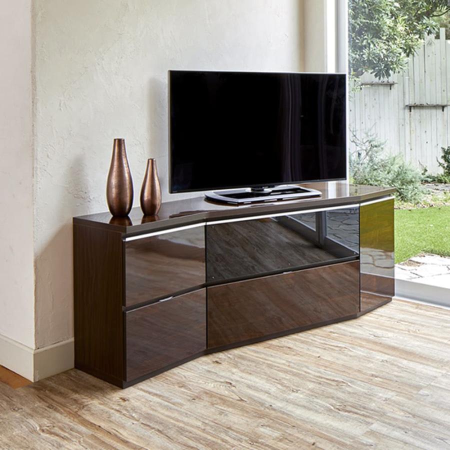 超歓迎 家具 収納 リビング収納 テレビ台 コーナーテレビ台 住宅事情を考えたコーナーテレビ台 ハイタイプ 幅165cm 右コーナー用 右側壁用 552324 ディノス Paypayモール店 通販 Paypayモール 最適な価格 Theflymuse Com