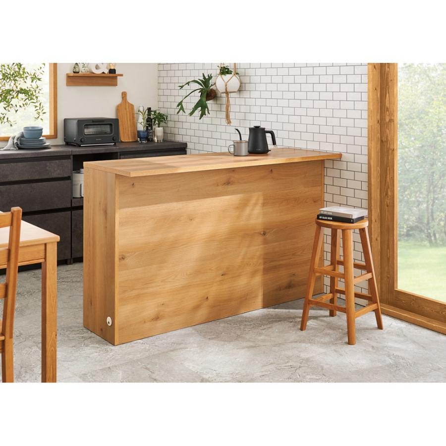 アイランドキッチン　カウンターテーブル 収納スペース付き Amazon｜CMYAOYC カウンターテーブルアイランドキッチン、収納