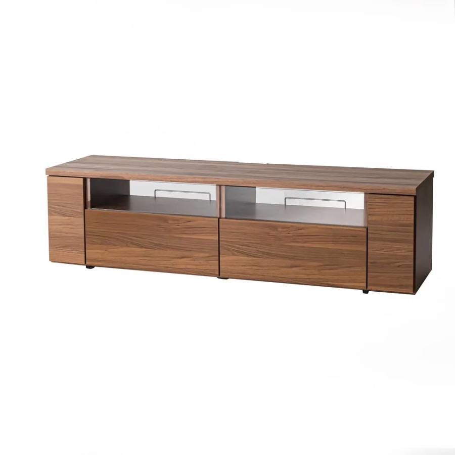 dinos（ディノス） ≪幅172高さ40cm≫ テレビ台 隠しキャスター付き