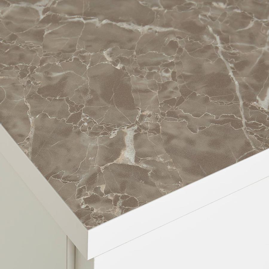Granite/グラニト キャスター付き間仕切りワゴン 幅40奥行30高さ85cm 引き出しタイプ キッチン収納 キッチン 収納カート H91917の画像