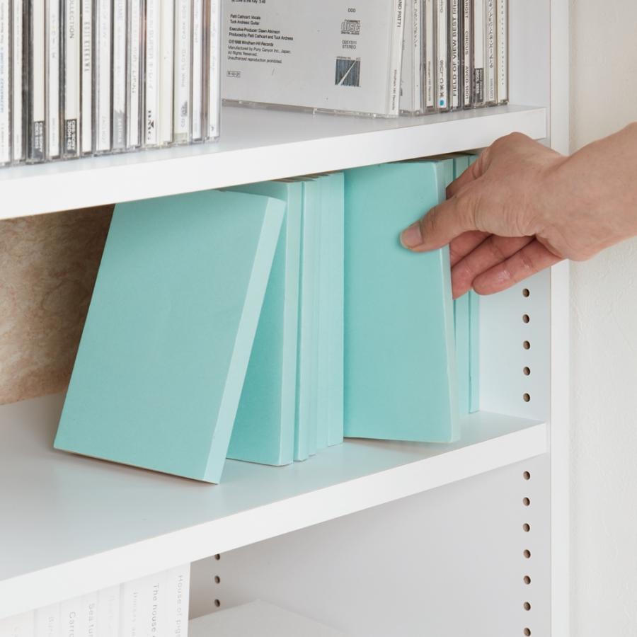 【11/20まで】背板オープン腰高本棚 ブックシェルフ 11/20まで】背板オープン腰高本棚 幅90奥行20cm 本棚 ブックシェルフ