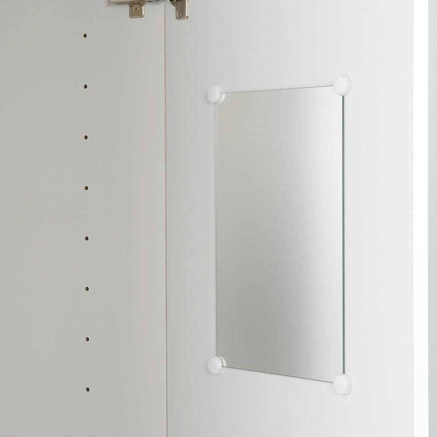 dinos（ディノス） ワードローブ 移動式間仕切りクローゼットハンガー