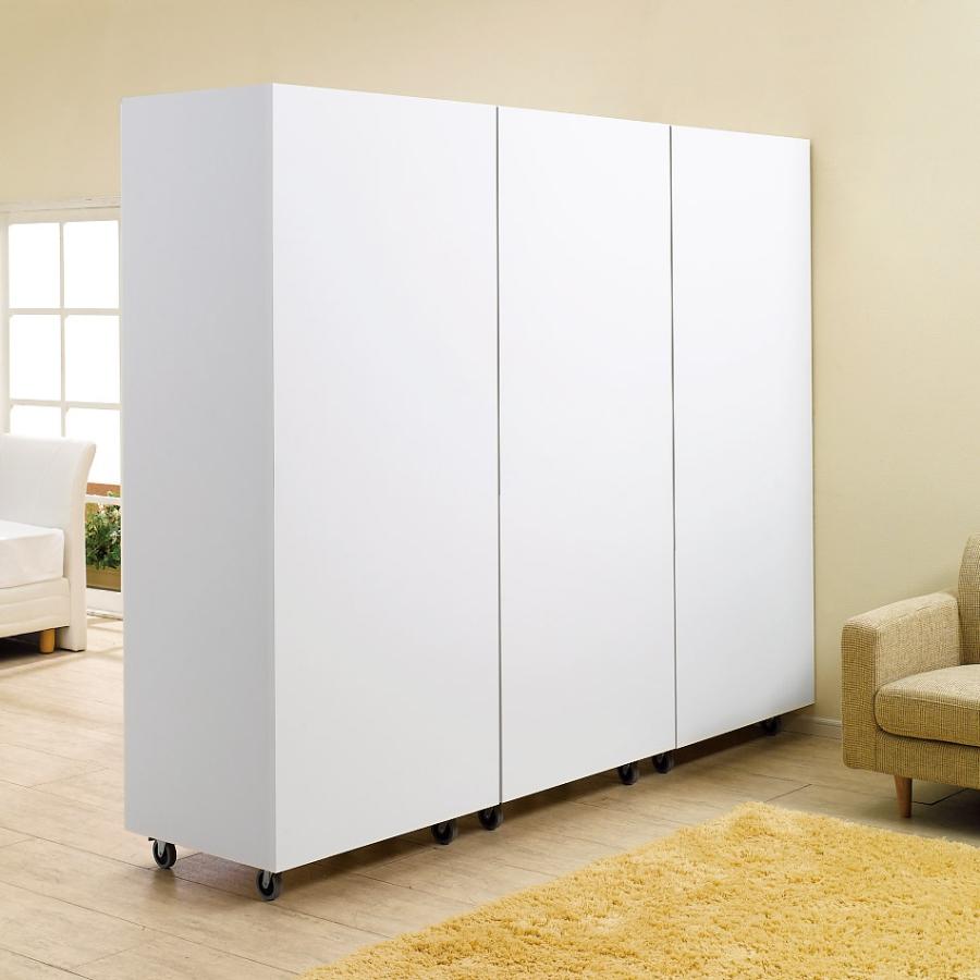 ディノス パーテーション3連 デラックスパーテーション 3連 通販 - ディノス