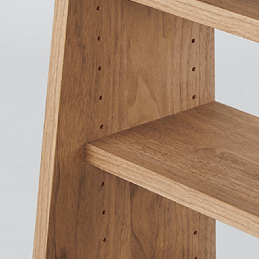 dinos（ディノス） “組立不要になった” 圧迫感の少ない脚元安定