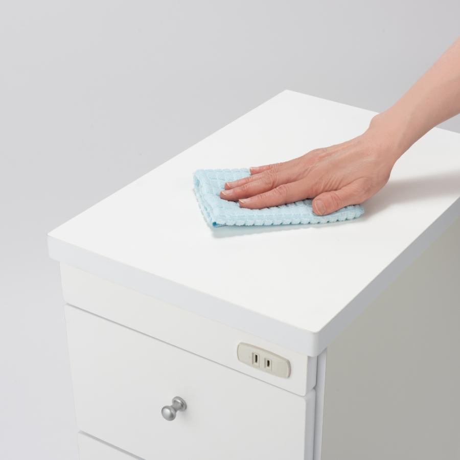 dinos（ディノス） 幅と奥行が豊富に選べるキャスター付きすき間