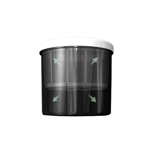 クビンス ヨーグルト＆チーズメーカー 発酵食品 ヨーグルトメーカー キッチン家電 調理家電 KR0229 | dinos | 05