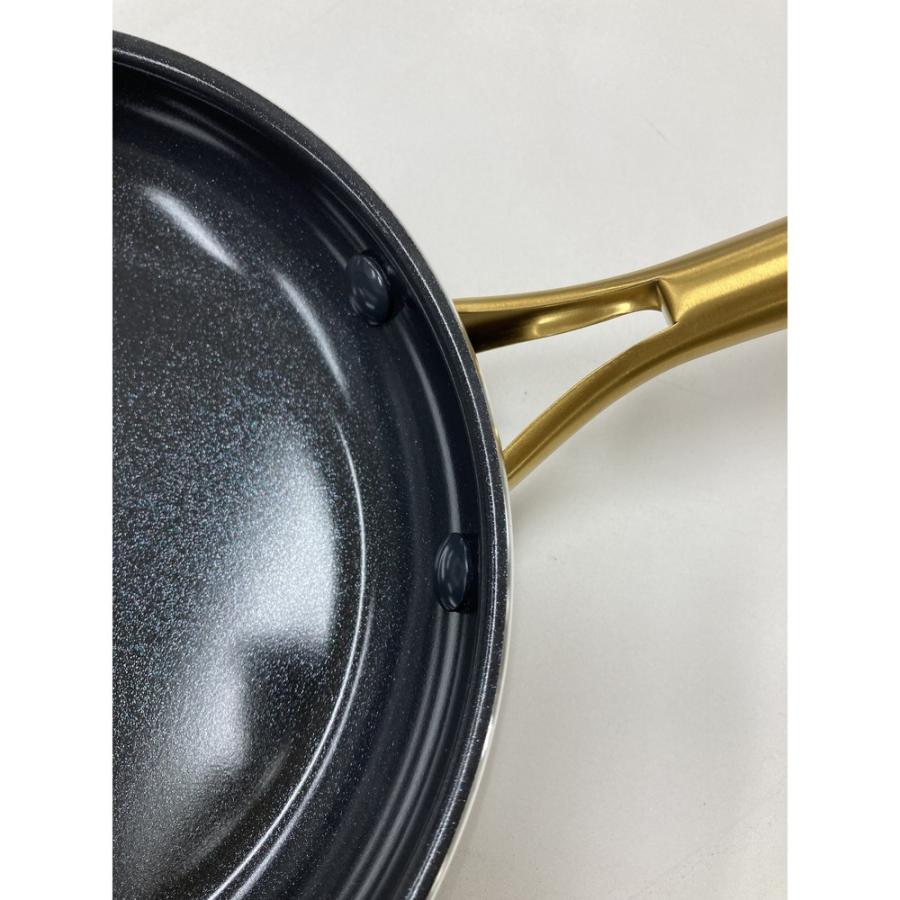 GREEN PAN/グリーンパン Studio/ストゥディオ フライパン26cm 鍋 フライパン KR0236の画像