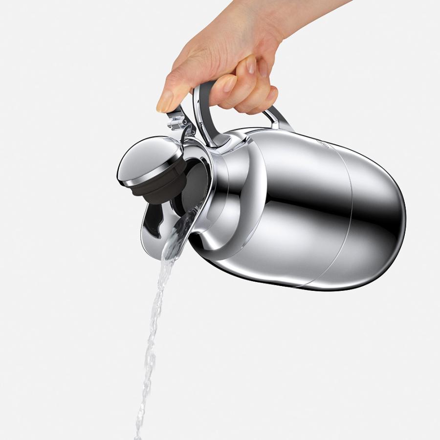 dinos（ディノス） alfi/アルフィ Juwel（ジュペール）ステンレス製