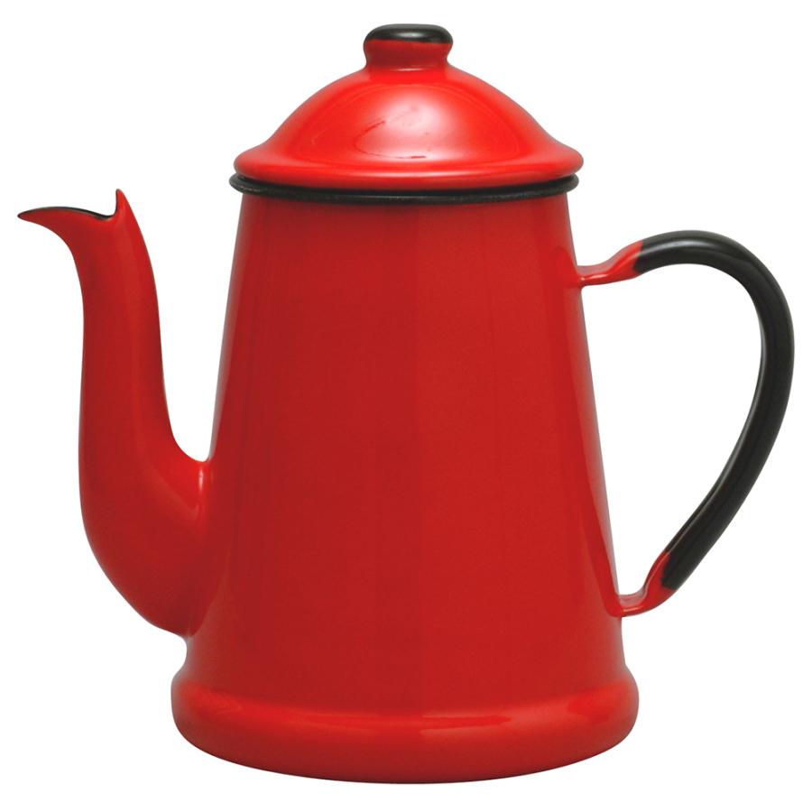 野田琺瑯（noda horo） ランブルポット1.7L 食器 カトラリー グラス