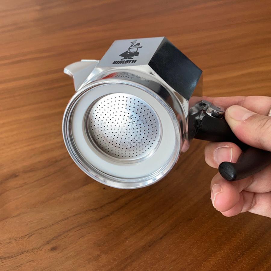 BIALETTI（ビアレッティ） モカエクスプレス1CUP 直火式エスプレッソ