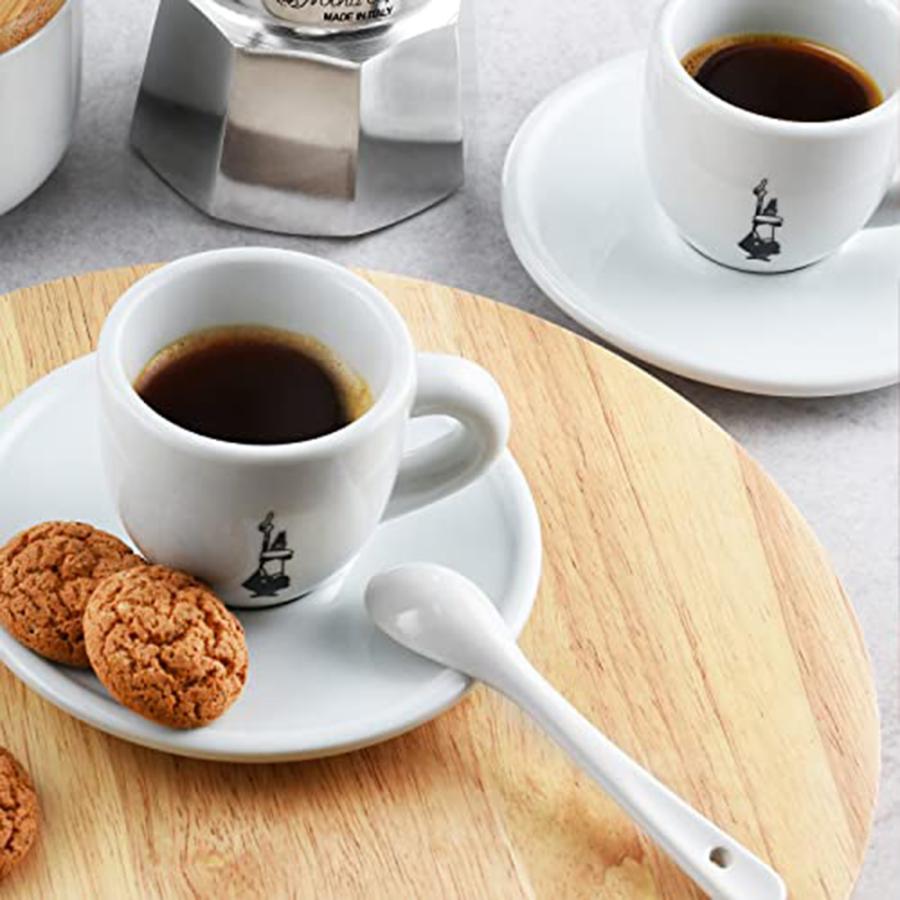 BIALETTI（ビアレッティ） モカエクスプレス1CUP 直火式エスプレッソ