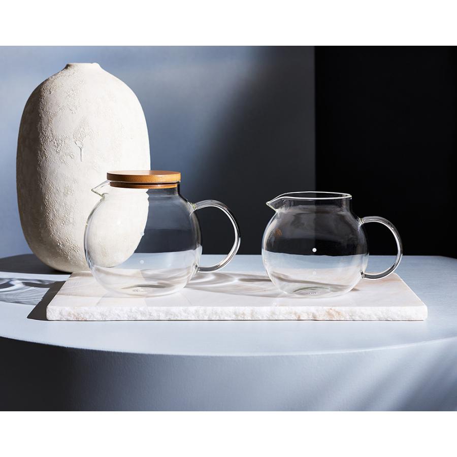 dinos ≪4カップ（500ml）≫ CORES（コレス）ガラスサーバー 食器