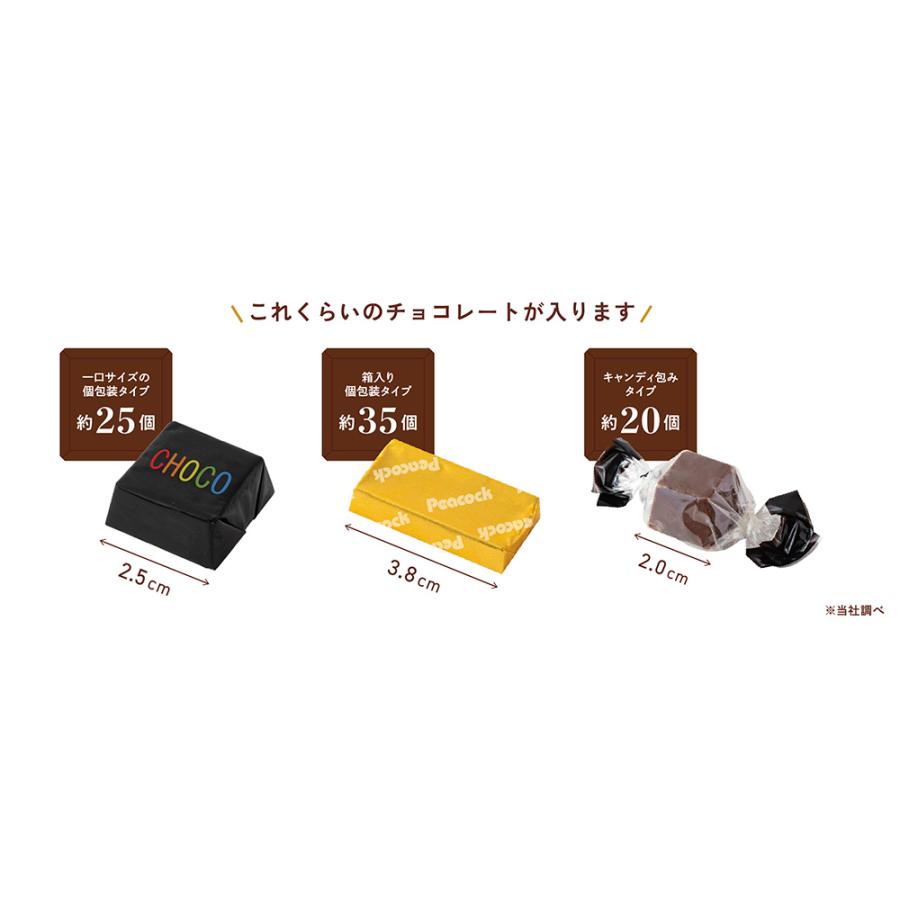 dinos（ディノス） ピーコック チョコレート魔法瓶 お弁当用品 水筒