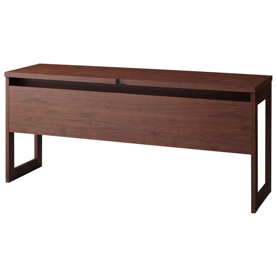 dinos（ディノス） アルダー天然木 アールデザインデスクシリーズ