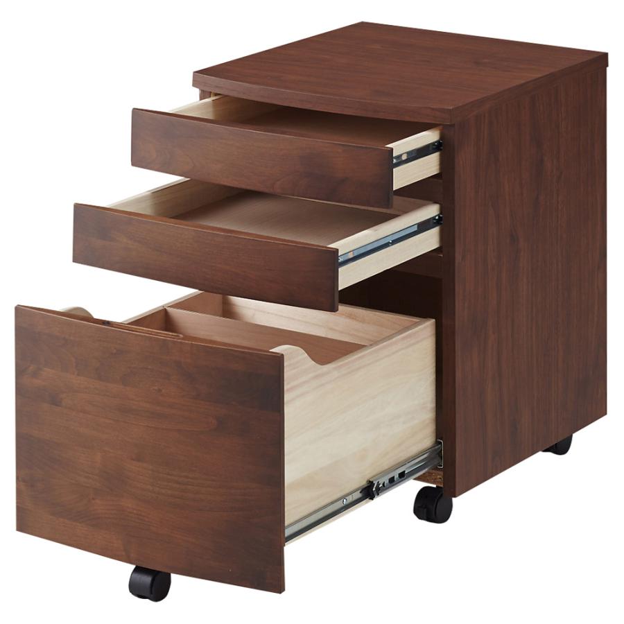 dinos（ディノス） アルダー天然木 アールデザインデスクシリーズ