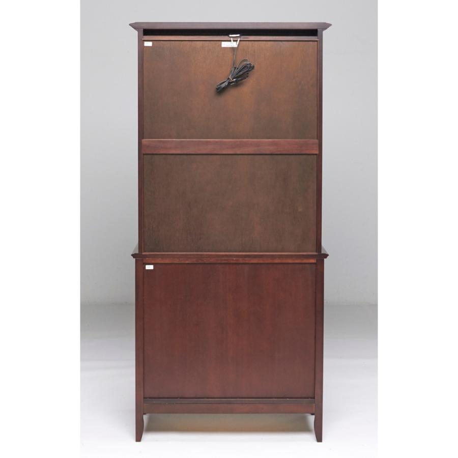 dinos（ディノス） エレガントクラシックカップボード（コレクション