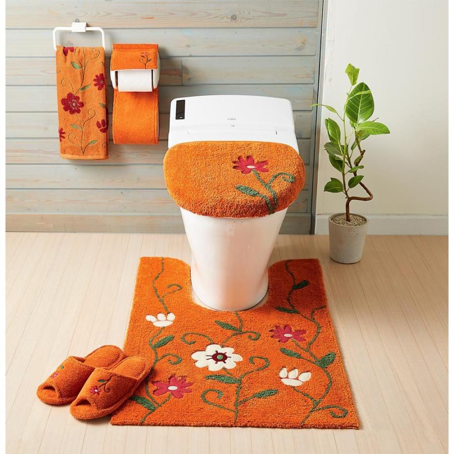 シビラ トイレマット大判 シビラ トイレマット大判