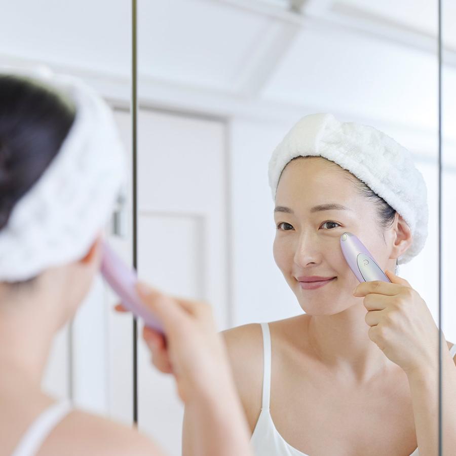 dinos（ディノス） クリアージュ アイリフト プラス フェイスケア 美顔