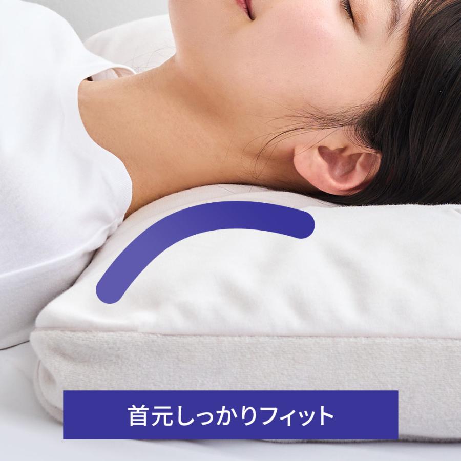 dinos（ディノス） まくら 美しせPremium 枕いらずの方向け枕 枕