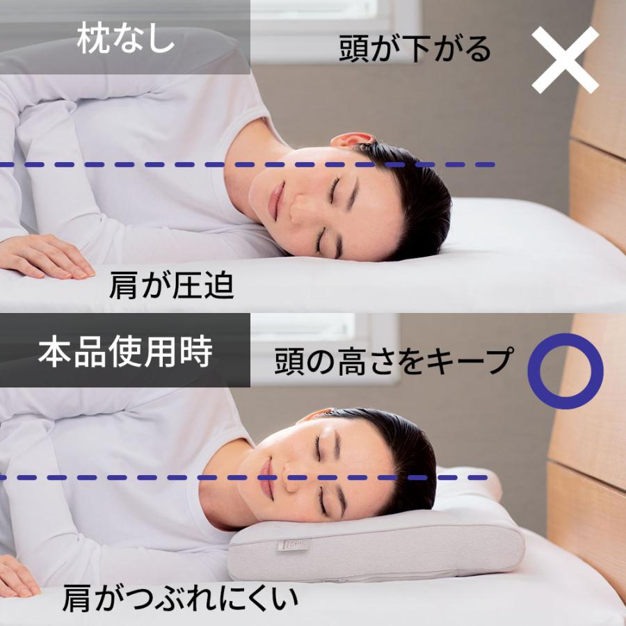 dinos（ディノス） まくら 美しせPremium 枕いらずの方向け枕 枕