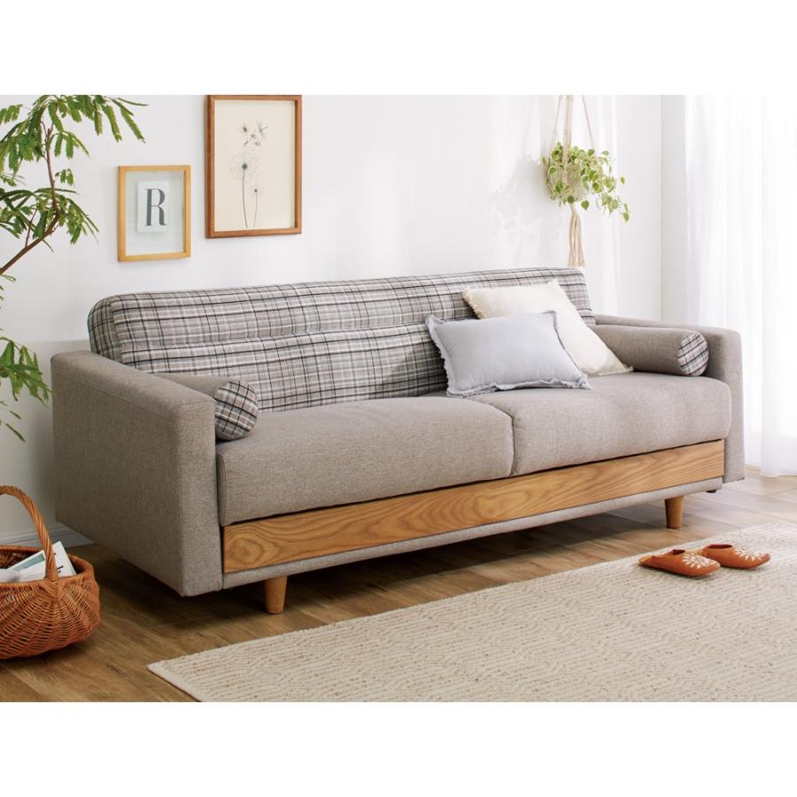 家具 収納 ソファー ソファーベッド 座って 寝て 収納して 主役になるソファベッド ディノス Paypayモール店 通販 Paypayモール