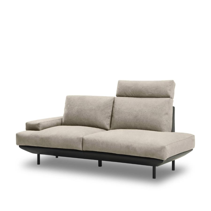 dinos（ディノス） レザーソファ ソファー Aosta/アオスタ 2.5人掛け