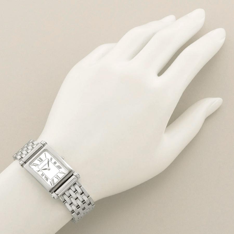 HERBELIN/エルブラン メタルウオッチ（替えベルト1本付き） レディース腕時計 J09807 ディノスの画像