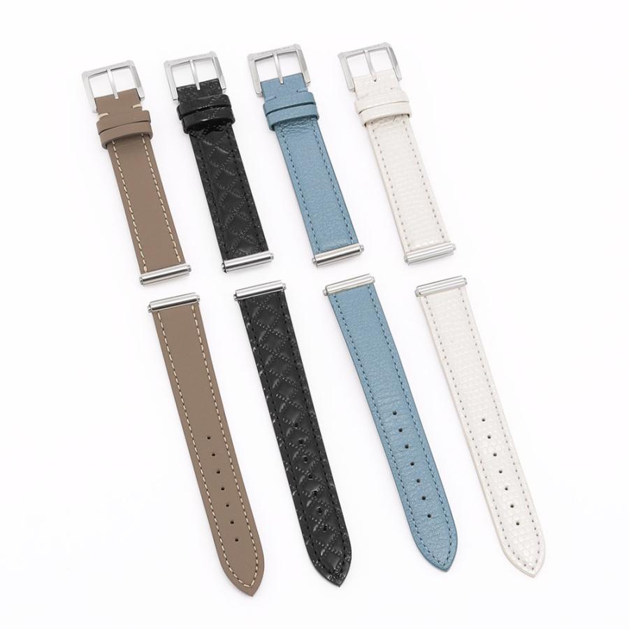 HERBELIN/エルブラン メタルウオッチ（替えベルト1本付き） レディース腕時計 J09807 ディノスの画像