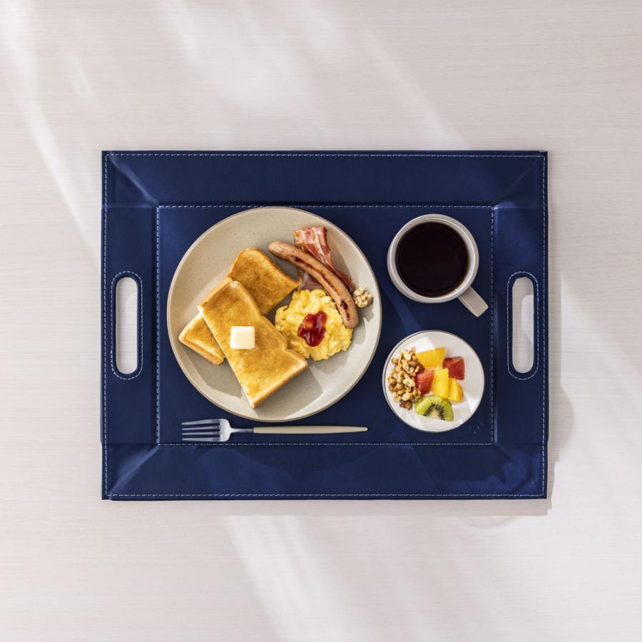 dinos（ディノス） ≪大 2枚組≫ ランチョンマットになるトレー