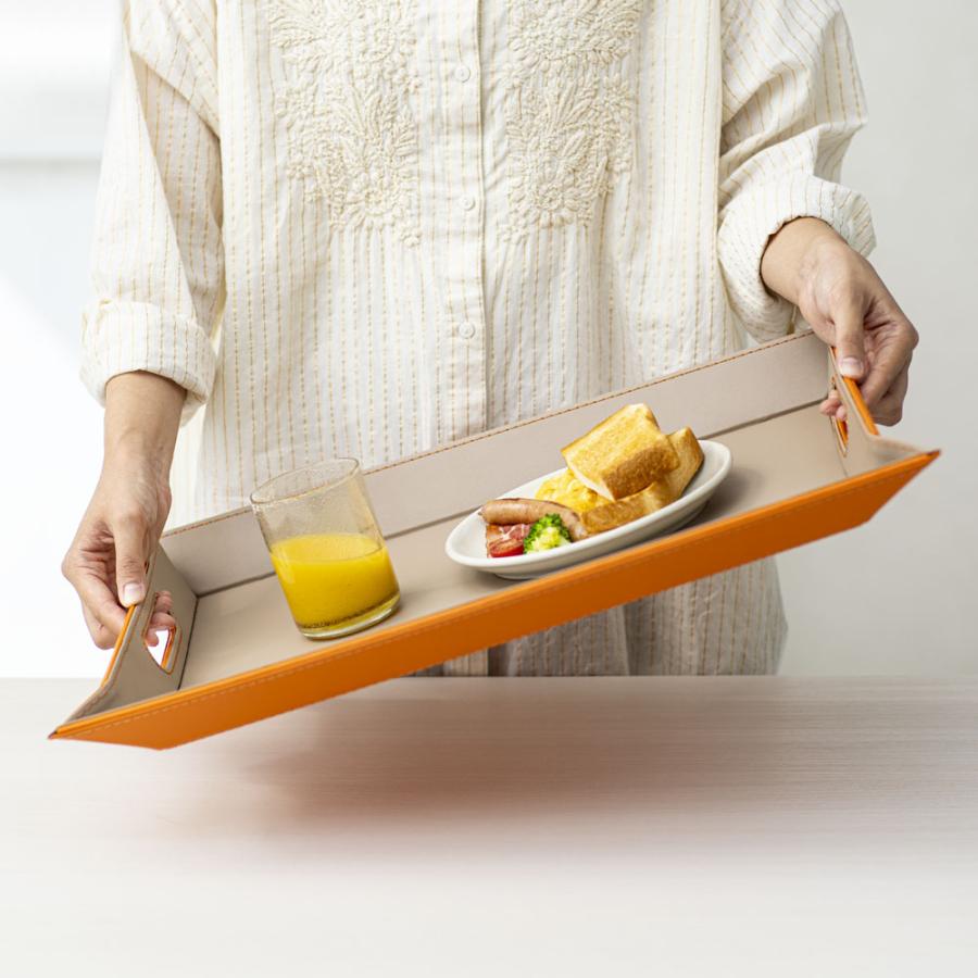 dinos（ディノス） ≪大 2枚組≫ ランチョンマットになるトレー