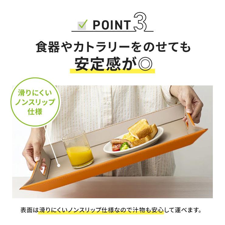 dinos（ディノス） ≪大 2枚組≫ ランチョンマットになるトレー