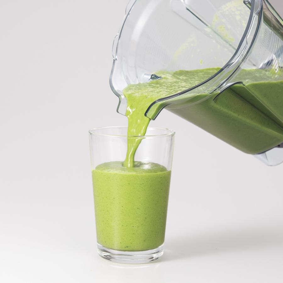 バイタミックスV1200i メーカー10年保証付き 特別セット（2Lコンテナ＋1.4Lウェットコンテナセット） キッチン家電 調理家電 ミキサー ジューサー 613302 | dinos | 05