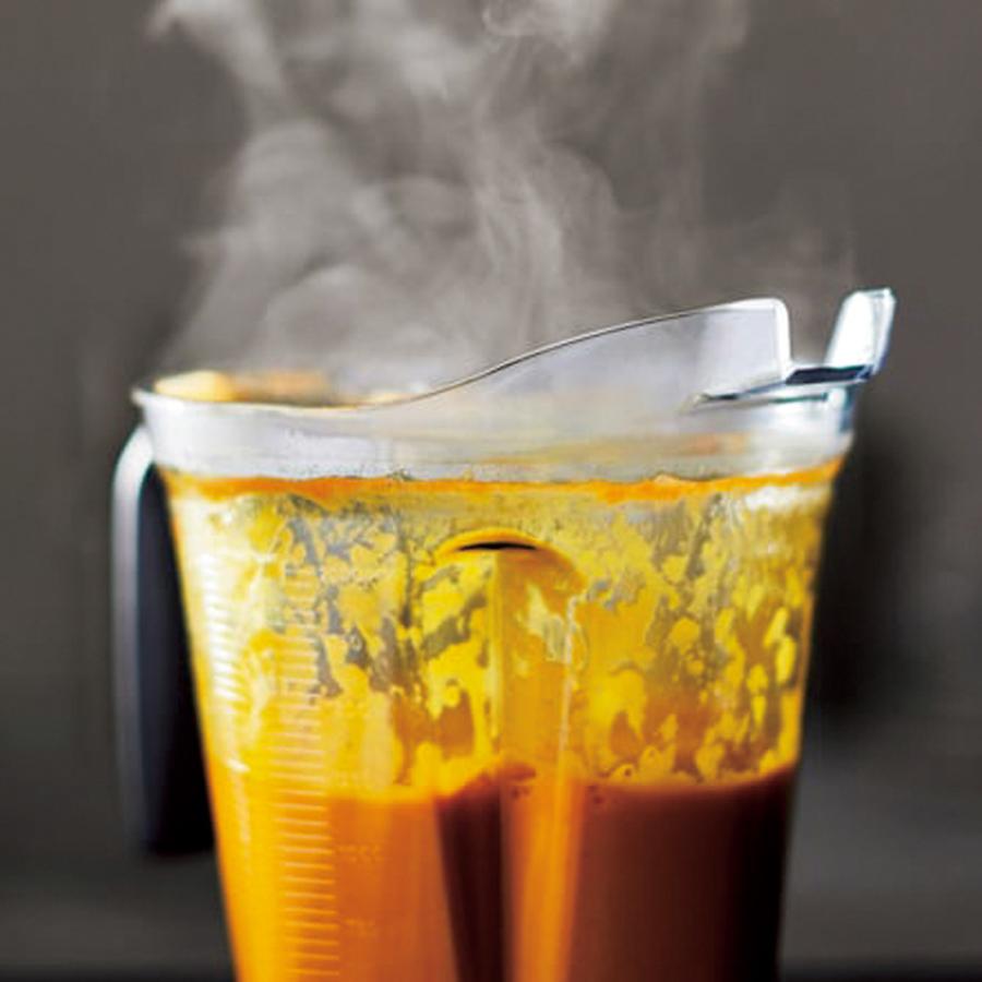 バイタミックスＶ1200ｉ下取りプラン（本体＋2Lコンテナ）メーカー10年保証付き キッチン家電 調理家電 ミキサー ジューサー 613304 | アントレックス | 03