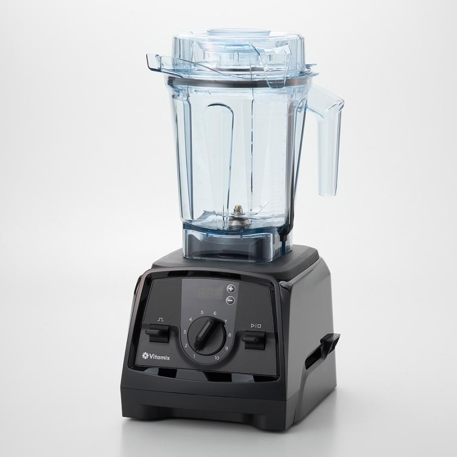 バイタミックスＶ1200ｉ下取りプラン（本体＋2Lコンテナ）メーカー10年保証付き キッチン家電 調理家電 ミキサー ジューサー 613304 | アントレックス | 06