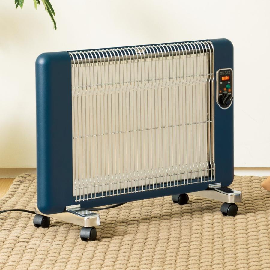 dinos（ディノス） 600W 足元 電気 400W オフィス キッチン トイレ