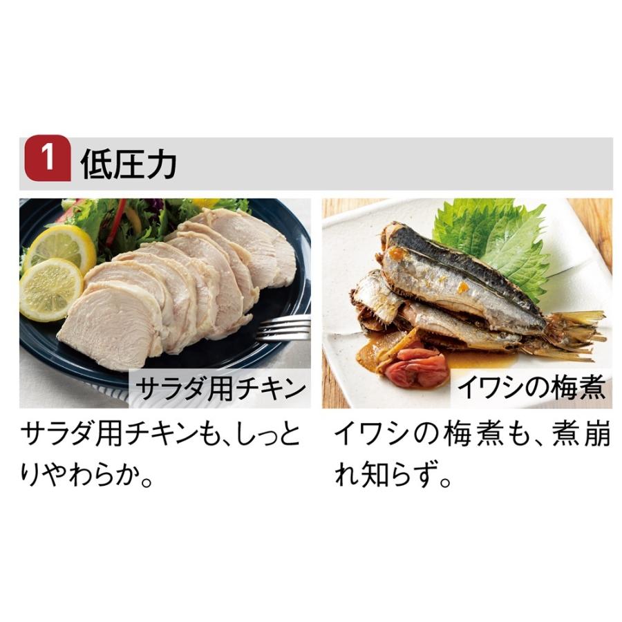 キッチン 家電 鍋 調理器具 圧力鍋 特典レシピブック付き 炒められる ほったらかし調理 Cuisinart クイジナート電気圧力なべ4l ディノス Paypayモール店 通販 Paypayモール