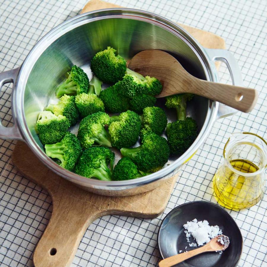 自動調理鍋ハルクック  「無水鍋（R）」（無水鍋20cm機械本体とのセット商品） キッチン家電 調理家電 LX5901 | dinos | 15