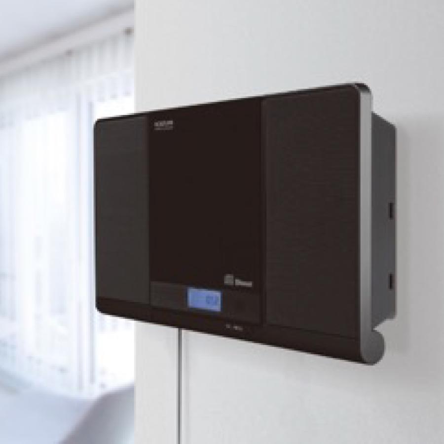 dinos（ディノス） 2WAY仕様CDプレーヤー 季節家電 生活家電 AV機器