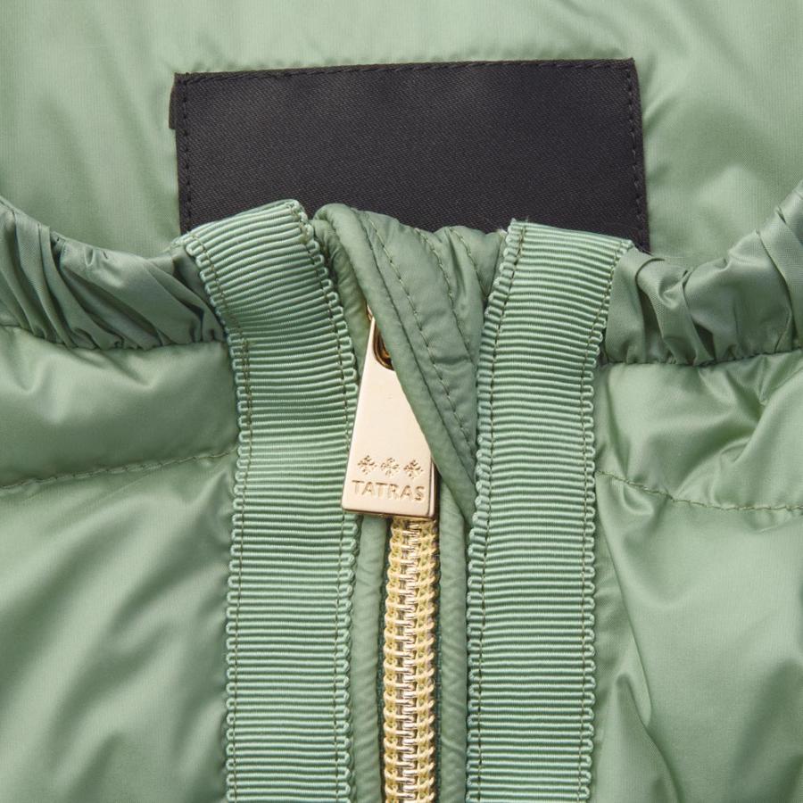 TATRAS/タトラス 「ブレヴァ」 ダウンジャケット ジャケット ブルゾン 120101 dinos（ディノス） TATRAS/タトラス 「ブレヴァ」 ダウンジャケット